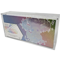 Pokemon TCG Prismatic Evolutions Super-Premium Collection Acrylic Display Case