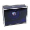 Pokemon TCG Pokemon GO Pokemon Center Elite Trainer Box Plus Acrylic Display Case