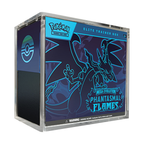 Pokemon TCG Elite Trainer Box Acrylic Display Case