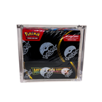 Pokemon TCG Booster Box Acrylic Display Case