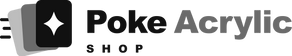 Poke Acrylic Shop - Home